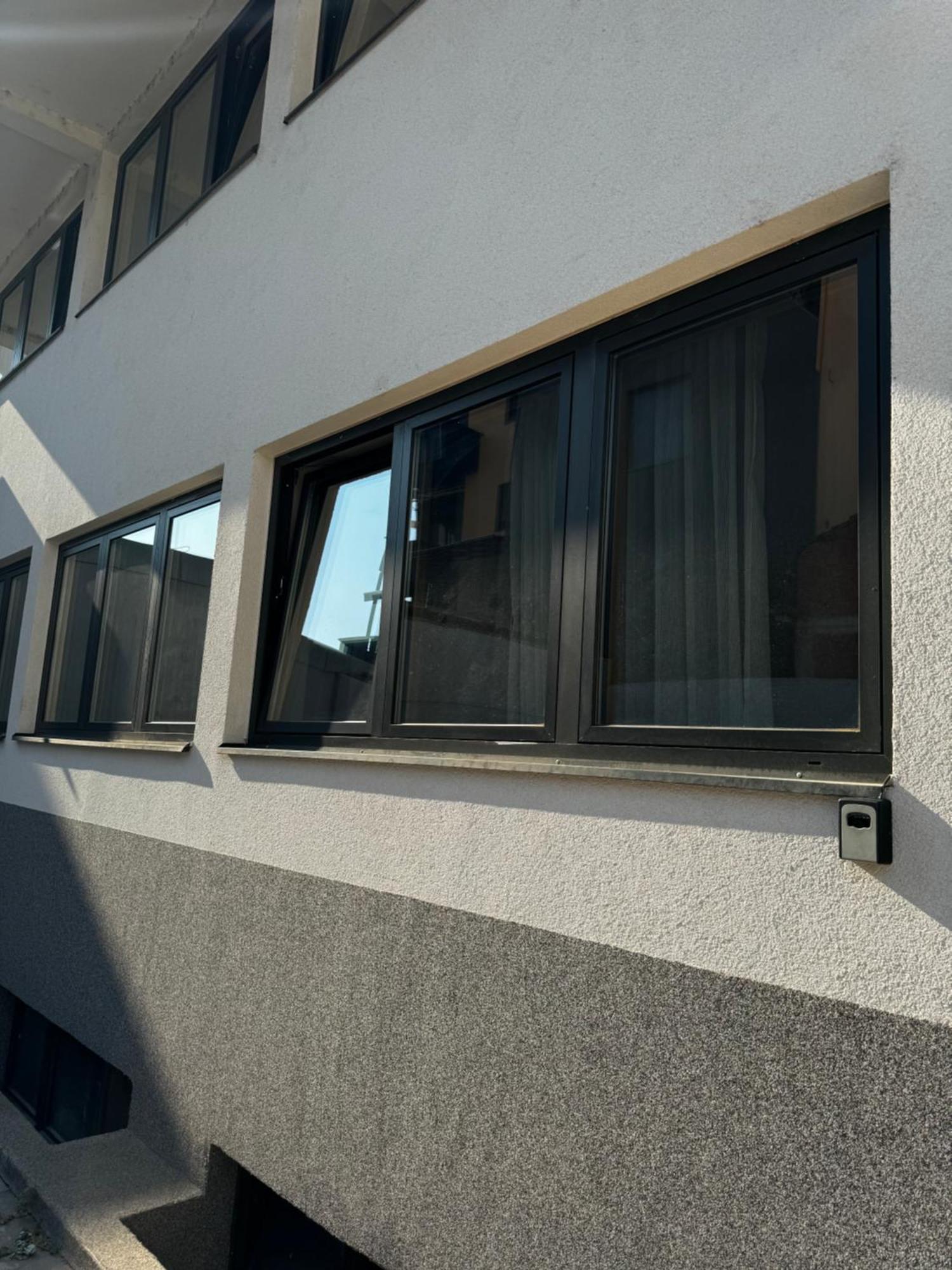 Mar Residence 14 Ni Exterior foto