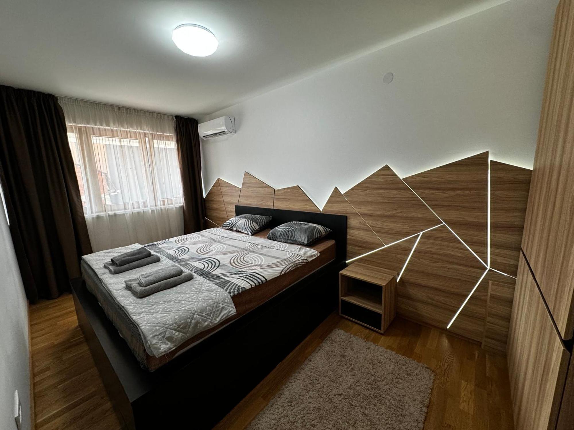 Mar Residence 14 Ni Exterior foto