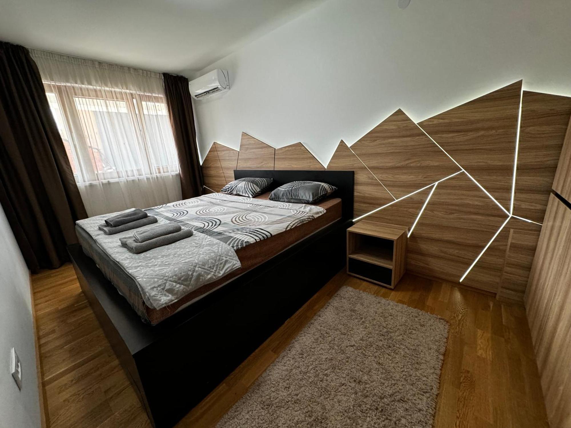 Mar Residence 14 Ni Exterior foto