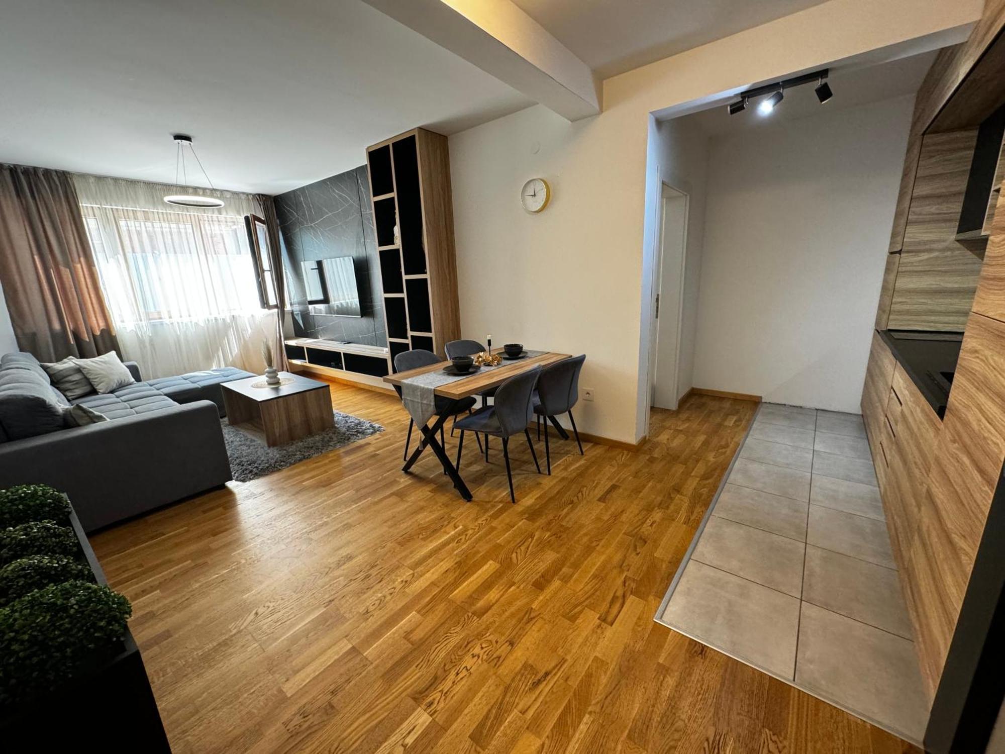 Mar Residence 14 Ni Exterior foto