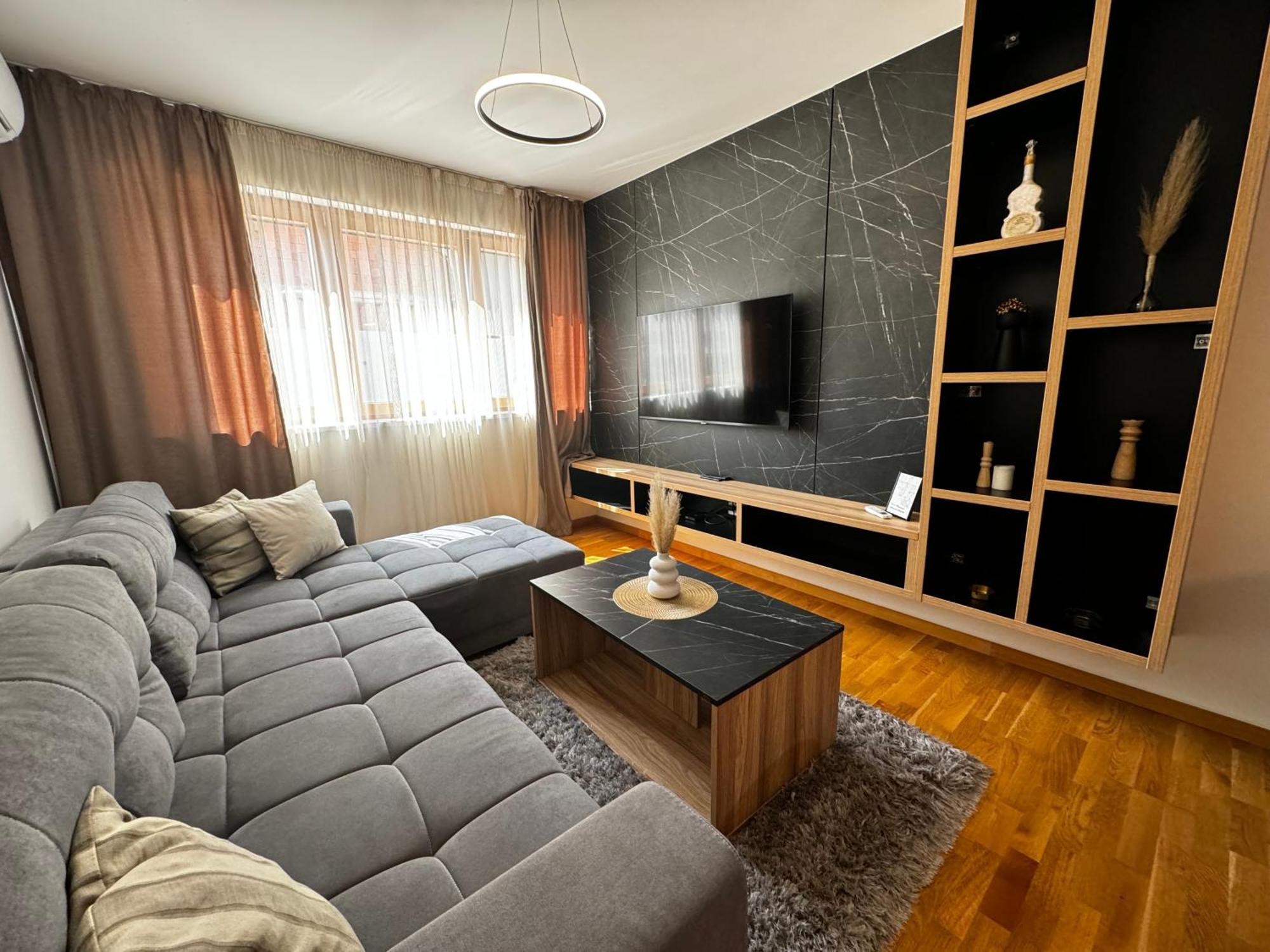 Mar Residence 14 Ni Exterior foto