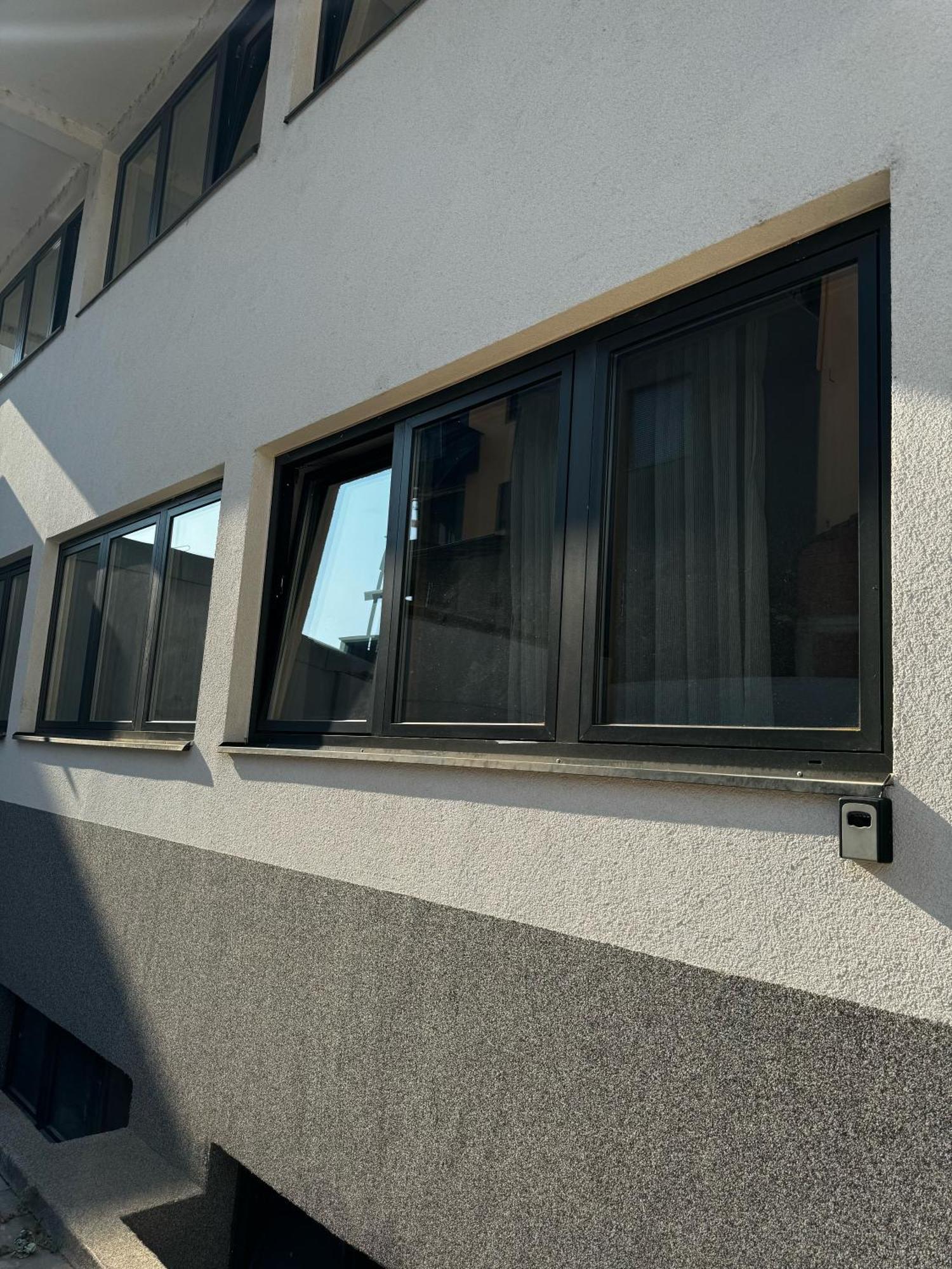 Mar Residence 14 Ni Exterior foto
